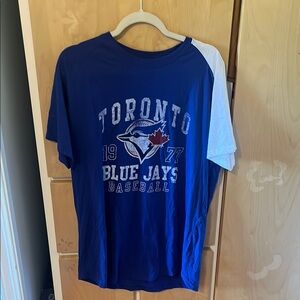 Toronto Blue Jays Baseball T-Shirt